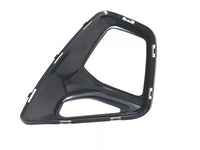 2019-2022 Chevrolet Blazer Left Right Front Bumper Fog Light Bezel Cover Driver Passenger Set - Bumper & Body Parts