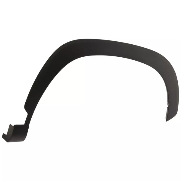 2022 2023 2024 2025 2026 Toyota Corolla Cross Right Front Fender Flare Molding Trim Passenger Side