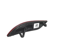 2016 2017 2018 2019 2020 2021 2022 2023 2024 Chevrolet Malibu Rear Bumper Reflector Right Passenger Side - Bumper & Body Parts