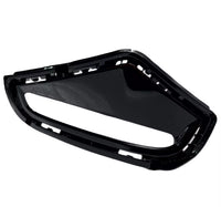 2021-2024 Toyota Rav4 Prime XSE Front Bumper Fog Light Cover Left Driver Side - Bumper & Body Parts