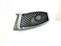 2019-2025 Infiniti QX50 Front Bumper Upper Grille Without Camera Option - Bumper & Body Parts