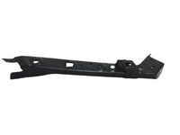 2017 2018 2019 Nissan Rogue Sport Radiator Core Side Support Bracket Right Side - Bumper & Body Parts