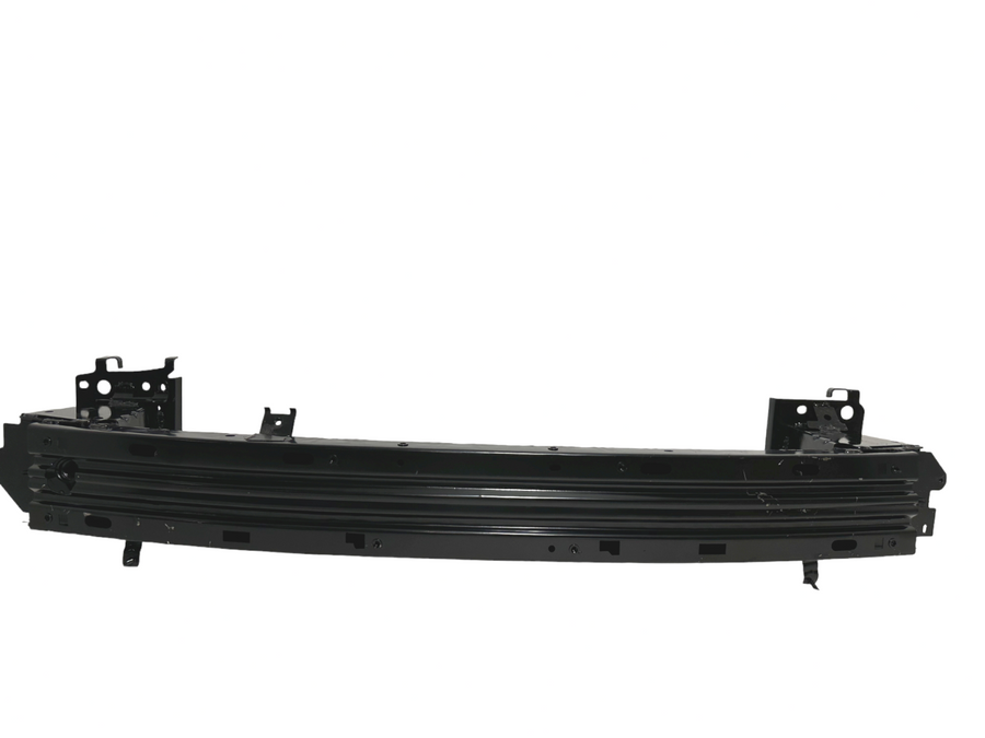 2021 2022 2023 Nissan Rogue Front Bumper Reinforcement Impact Rebar