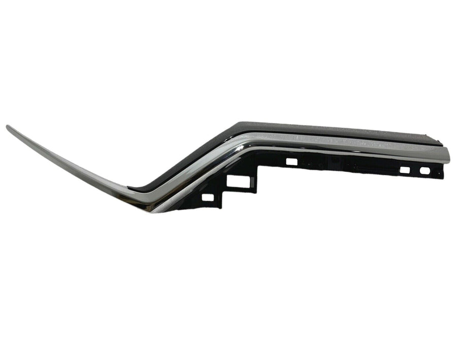 2020 2021 2022 Honda CR-V CRV Front Bumper Upper Grille Headlight Molding Trim Right Side
