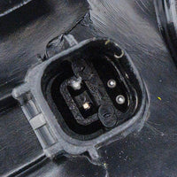 2021-2024 Toyota Sienna Front Bumper Fog Light With Cover LED Left Driver side - Bumper & Body Parts