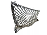 2021 2022 2023 Genesis GV80 Front Bumper Upper Grille Chrome Mesh - Bumper & Body Parts