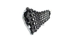 2016 2017 2018 Chevrolet Cruze Grille Front Bumper Center Middle Grille Chrome - Bumper & Body Parts
