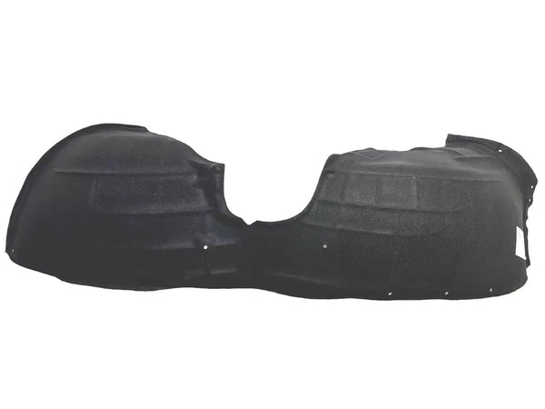 2018 2019 2020 2021 2022 2023 2024 Chevrolet Equinox Fender Inner Liner Front Right Passenger Side