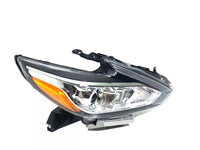 2016 2017 2018 Nissan Altima Headlight Lamp Front Left Driver Right Passenger Set - Bumper & Body Parts