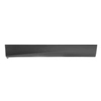 2022-2024 Mitsubishi Outlander & Outlander PHEV Right Rear Door Trim Lower Molding Passenger Side - Bumper & Body Parts
