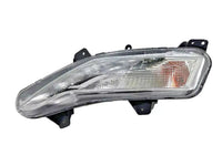 2019 2020 2021 2022 2023 Chevrolet Malibu Front Bumper Daytime Running Light Left Driver Side - Bumper & Body Parts