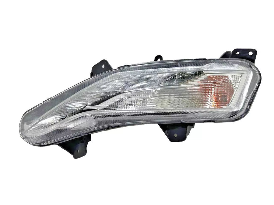 2019 2020 2021 2022 2023 2024 Chevrolet Malibu DRL Front Bumper Daytime Running Light Left Driver Side