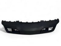 2019 2020 2021 2022 Chevrolet Silverado 1500 & Silverado 1500 LTD Front Bumper Lower Cover Valance