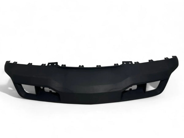 2019 2020 2021 2022 Chevrolet Silverado 1500 & Silverado 1500 LTD Front Bumper Lower Cover Valance
