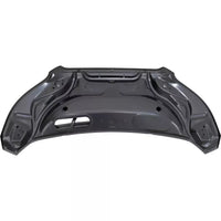 2020-2024 Ford Transit 150 250 350 350HD & E-Transit Front Hood Bonnet Lid Shell Panel - Bumper & Body Parts