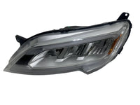2023 2024 2025 2026 Ram Promaster & Promaster EV Front Headlight Lamp LED Left Driver Side
