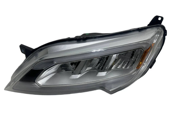2023 2024 2025 2026 Ram Promaster & Promaster EV Front Headlight Lamp LED Left Driver Side