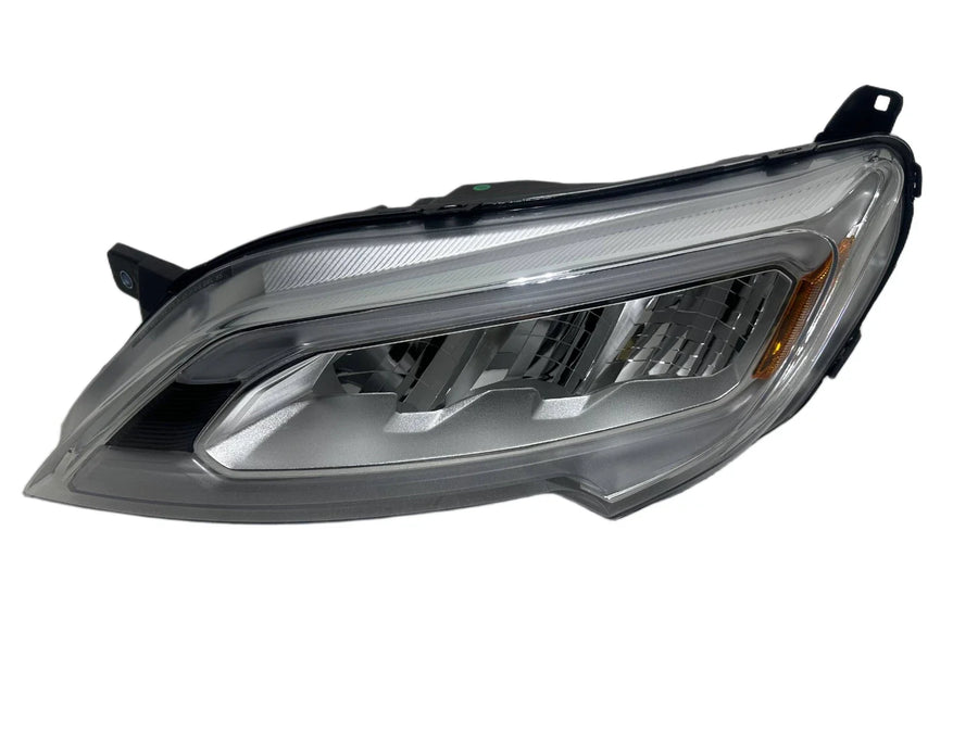 2023 2024 2025 2026 Ram Promaster & Promaster EV Front Headlight Lamp LED Left Driver Side