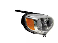 2015 2016 2017 2018 2019 2020 2021 2022 Ram Promaster City Headlight Lamp Front Left Driver & Right Passenger Set - Bumper & Body Parts