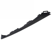 2021-2022 Honda Accord Right Front Headlight Lower Molding Trim Black Passenger Side - Bumper & Body Parts