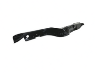 2020 2021 2022 2023 Nissan Sentra Radiator Core Support Upper Left Right Brackets 3-PCS - Bumper & Body Parts
