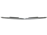 2022-2024 Chevrolet Equinox LS Front Bumper Upper Lower Cover With Chrome Molding Trim - Bumper & Body Parts
