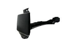 2022-2025 GMC Sierra 1500 & Sierra 1500 LTD Front Bumper Cover Without Sensor Holes - Bumper & Body Parts