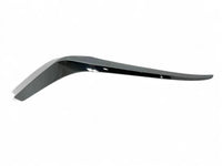 2023-2025 Nissan Altima S SL SV Front Bumper Cover With Grille Fog Light Cover & Chrome Molding Trim - Bumper & Body Parts