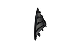 2019 Chevrolet Cruze Front Bumper Fog Light Cover Left Driver Side - Bumper & Body Parts
