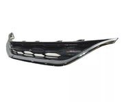 2016 2017 2018 Chevrolet Malibu Grille Front Bumper Upper Grille Chrome - Bumper & Body Parts