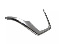 2020-2022 Honda CR-V CRV Left Right Front Bumper Face Bar Molding Trim Driver & Passenger Silver - Bumper & Body Parts