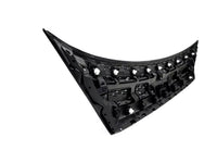2022-2024 Mitsubishi Outlander & Outlander PHEV Grille Front Bumper Upper Grille Gloss Black - Bumper & Body Parts