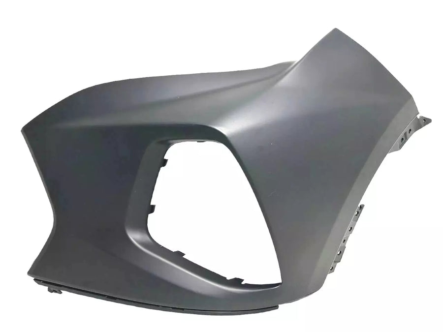 2019 2020 2021 2022 Chevrolet Blazer Front Bumper Left Driver Side Cover