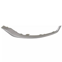 2021-2024 Toyota Rav4 Prime XSE SE Left Front Bumper Side Molding Trim Driver Silver - Bumper & Body Parts