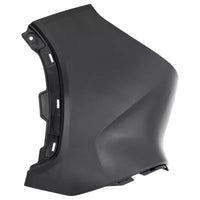 2022-2026 Toyota Corolla Cross L LE XLE & Hybrid Rear Bumper Left Driver Side Cover - Bumper & Body Parts