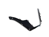 2020-2022 Honda CR-V CRV Left Right Front Bumper Face Bar Molding Trim Driver & Passenger Silver - Bumper & Body Parts
