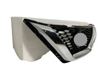2020-2022 Nissan Rogue Sport Grille Front Bumper Upper Grill - Bumper & Body Parts