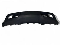 2019-2022 Chevrolet Silverado 1500 & Silverado 1500 LTD Front Bumper Lower Cover Valance - Bumper & Body Parts