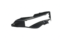 2020 2021 2022 Honda CR-V CRV Hybrid Front Bumper Daytime Running Light Bracket Right Passenger Side - Bumper & Body Parts