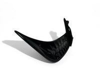 2025 Toyota Camry SE Right Front Bumper Side Molding Trim W/o Sensor Hole Gloss Black - Bumper & Body Parts