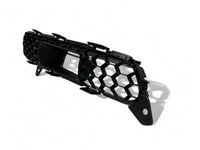 2008-2015 Infiniti EX35 EX37 QX50 Left Right Front Bumper Lower Grille Driver Passenger Set Honeycomb - Bumper & Body Parts