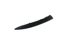 2022 2023 2024 Honda Civic Headlight Molding Trim Black Right Passenger Side - Bumper & Body Parts