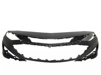 2019 2020 2021 2022 2023 2024 Chevrolet Malibu Front Bumper Cover - Bumper & Body Parts