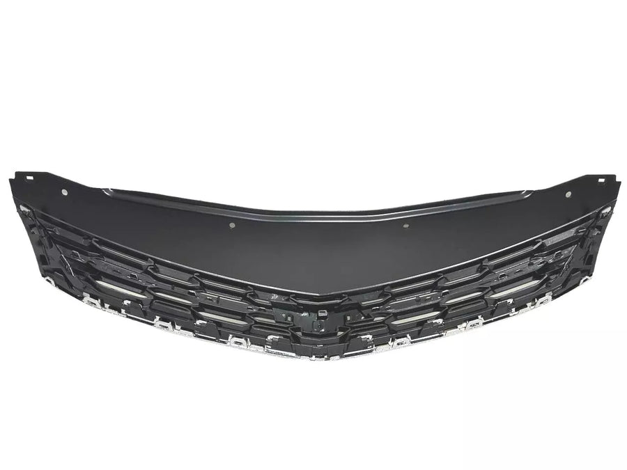 2016 2017 2018 Chevrolet Cruze Grille Front Bumper Upper Grille
