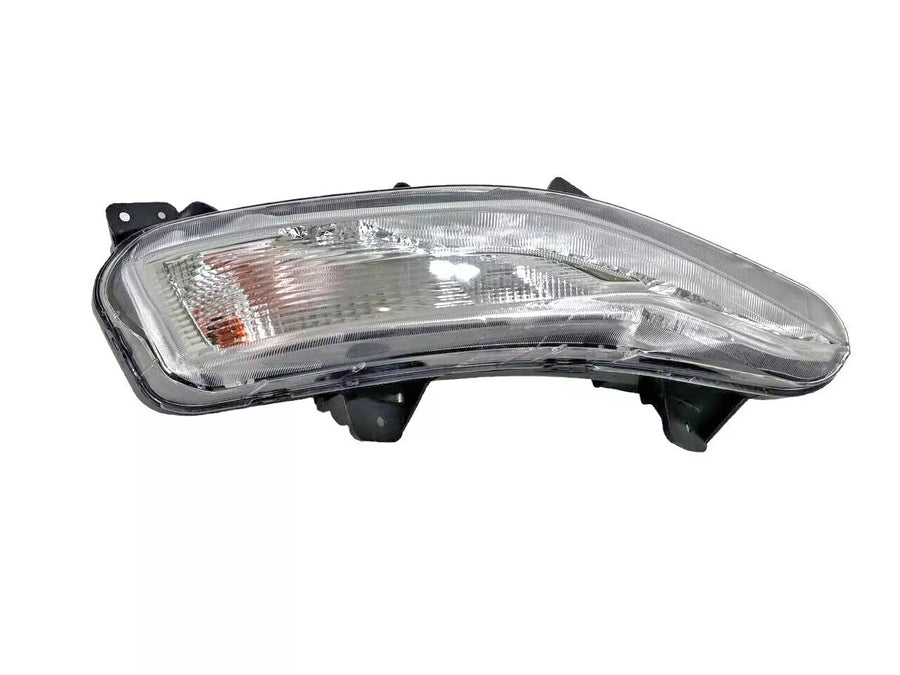2019 2020 2021 2022 2023 2024 Chevrolet Malibu DRL Front Bumper Daytime Running Light Right Passenger Side