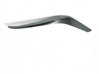 2023-2025 Nissan Altima S SL SV Front Bumper Cover With Grille Fog Light Cover & Chrome Molding Trim - Bumper & Body Parts