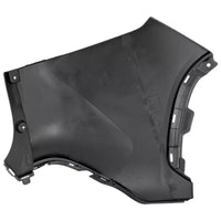 2022-2026 Toyota Corolla Cross L LE XLE & Hybrid Rear Bumper Left Driver Side Cover - Bumper & Body Parts