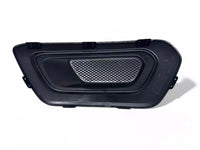 2020-2024 Ford Transit 150 250 350 350HD E-Transit Left Right Front Bumper Fog Light Cover Driver & Passenger Set - Bumper & Body Parts