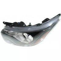 2015 2016 2017 2018 2019 2020 2021 2022 2023 2024 Ford Transit 150 250 350 350HD Headlight Lamp Front Left Driver Right Passenger Set - Bumper & Body Parts