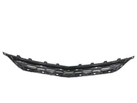 2016 2017 2018 Chevrolet Malibu Grille Front Bumper Upper Grille Chrome - Bumper & Body Parts